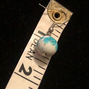 Jewelry - Hand Painted Fashion Earrings Jewelry - Hand Painted Fashion Earrings